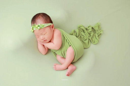 巨野宝宝的奇思妙想